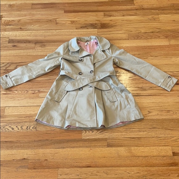 Uniqlo Other - Uniqlo Girl’s Coat
